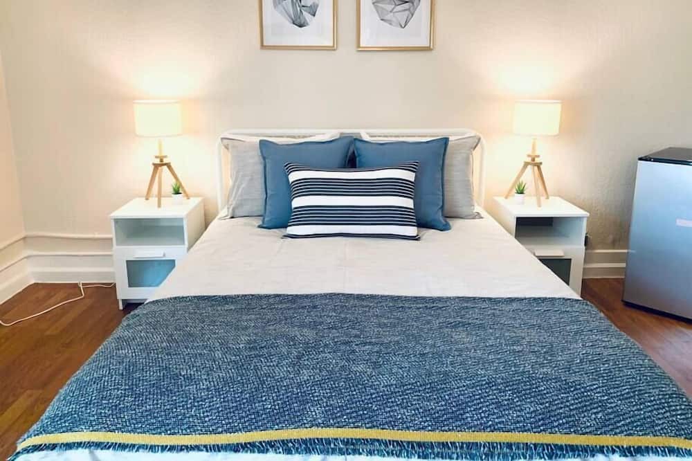Photo of Bedroom in Cortez Hill