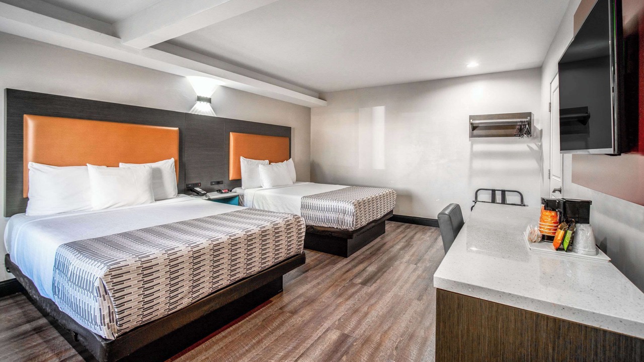 Photo of Bedroom in South Gate
