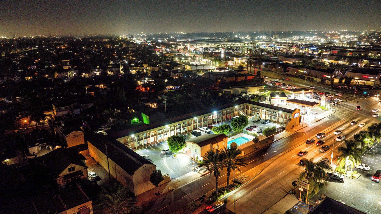 Photo of Outdoor in South Gate