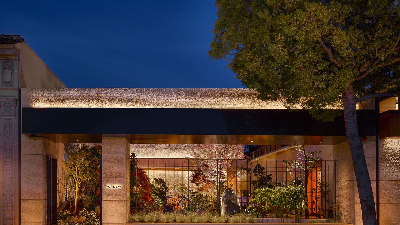 Photo of Outdoor in University South