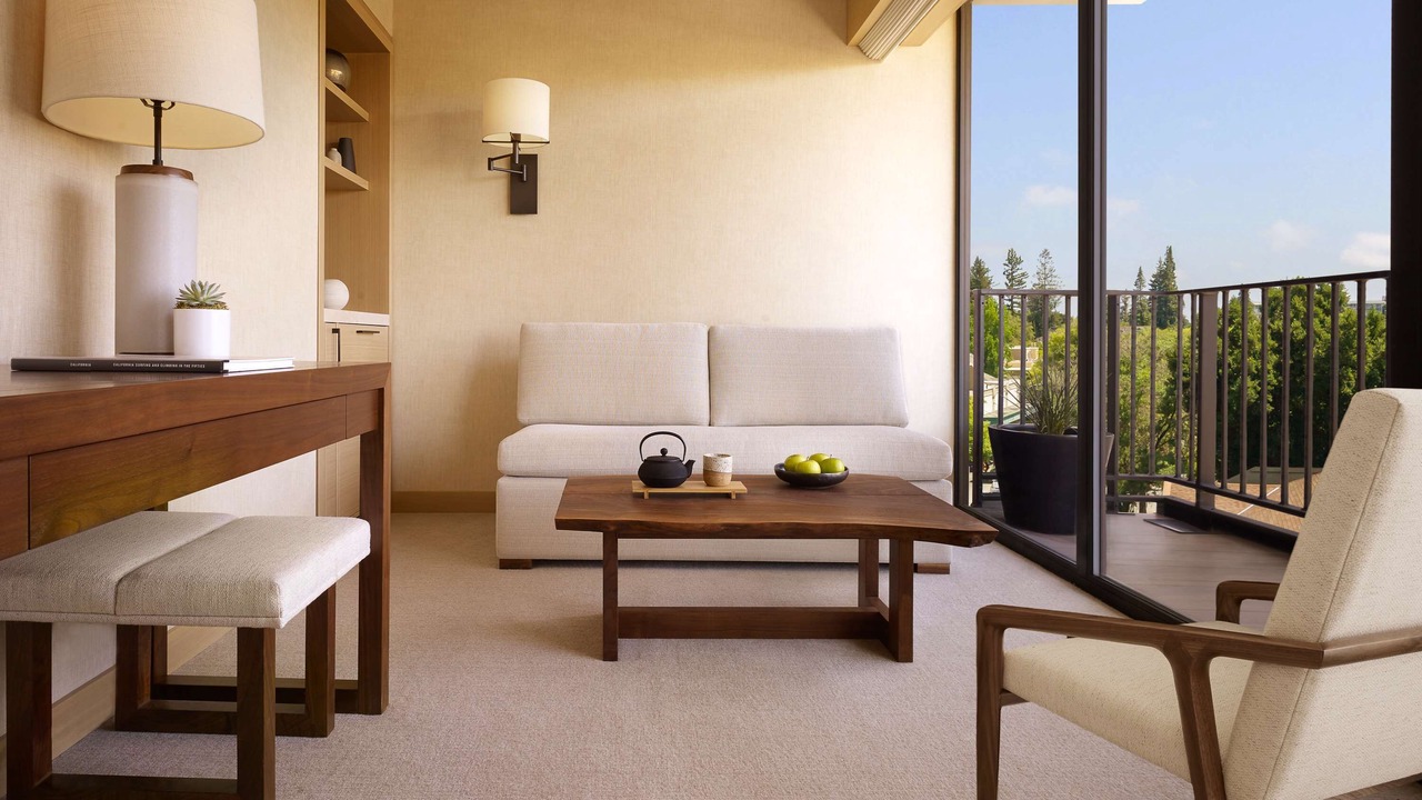 Photo of Bedroom in University South