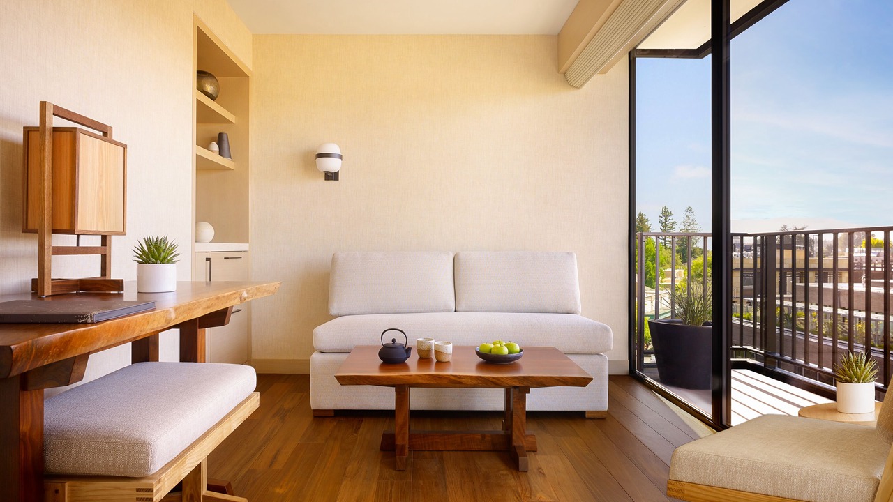 Photo of Bedroom in University South