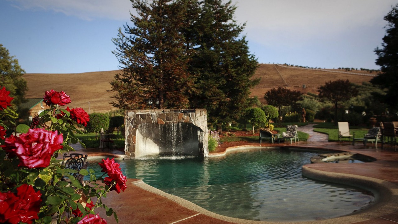 Photo of Outdoor in Livermore