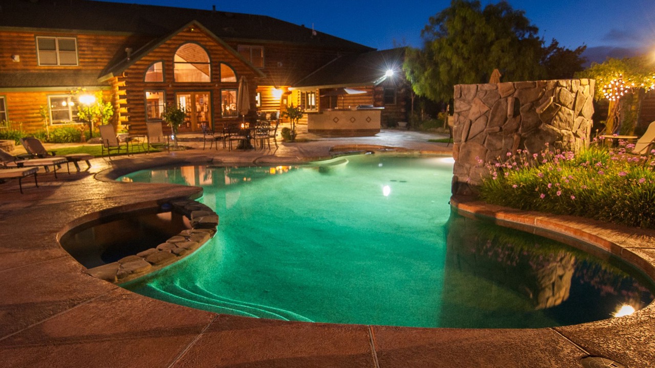 Photo of Outdoor in Livermore