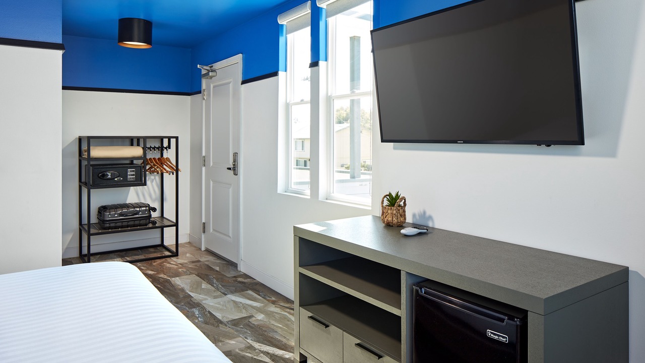 Photo of Bedroom in North Pacific Beach