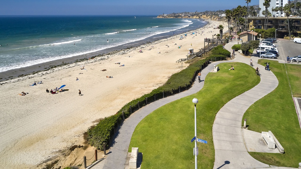 Photo of Outdoor in North Pacific Beach