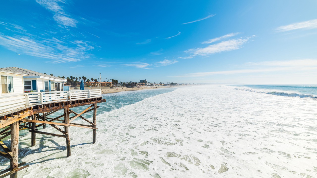 Photo of Outdoor in North Pacific Beach