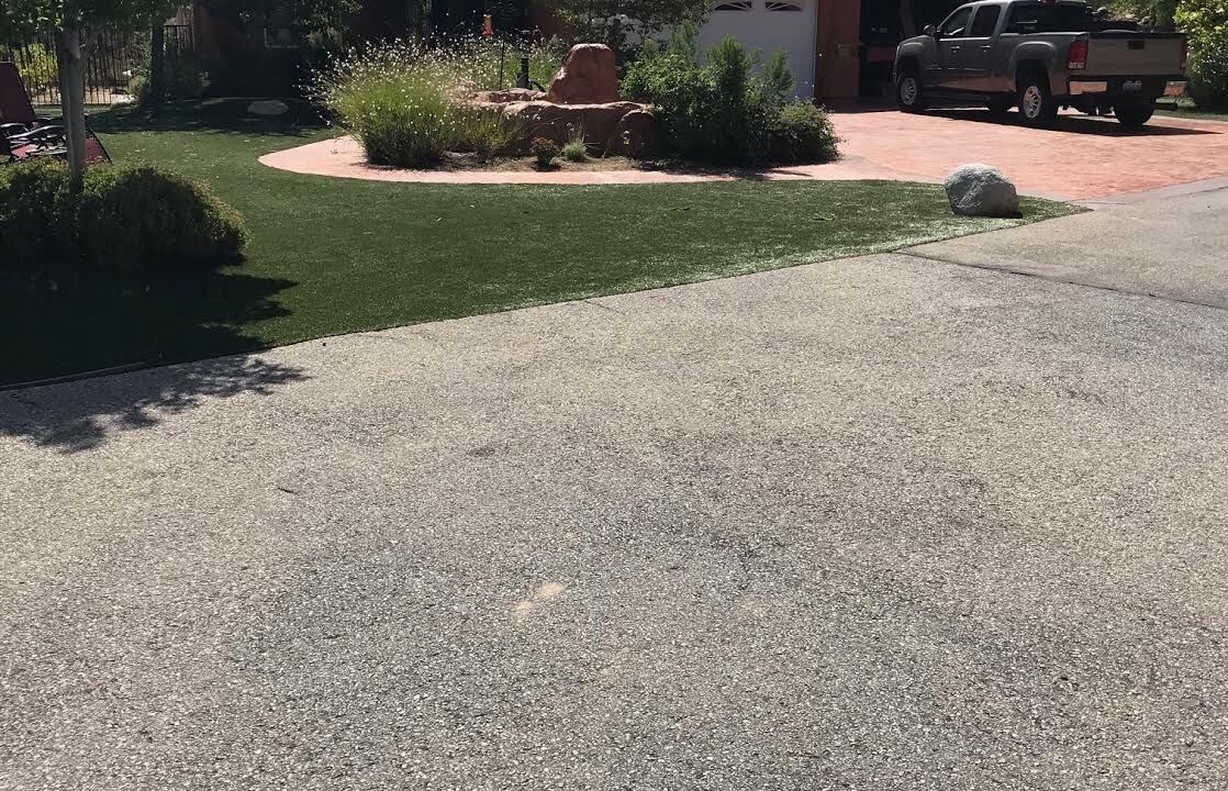 Photo of Outdoor in Castaic