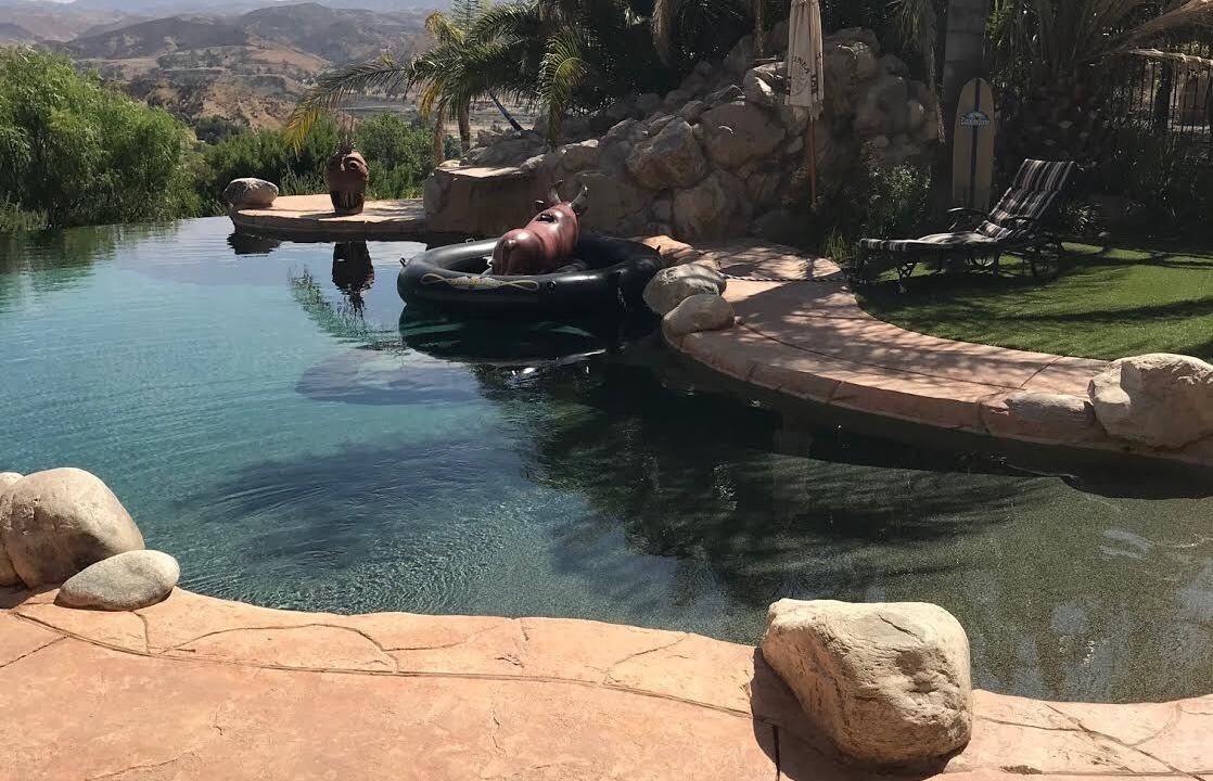 Photo of Outdoor in Castaic