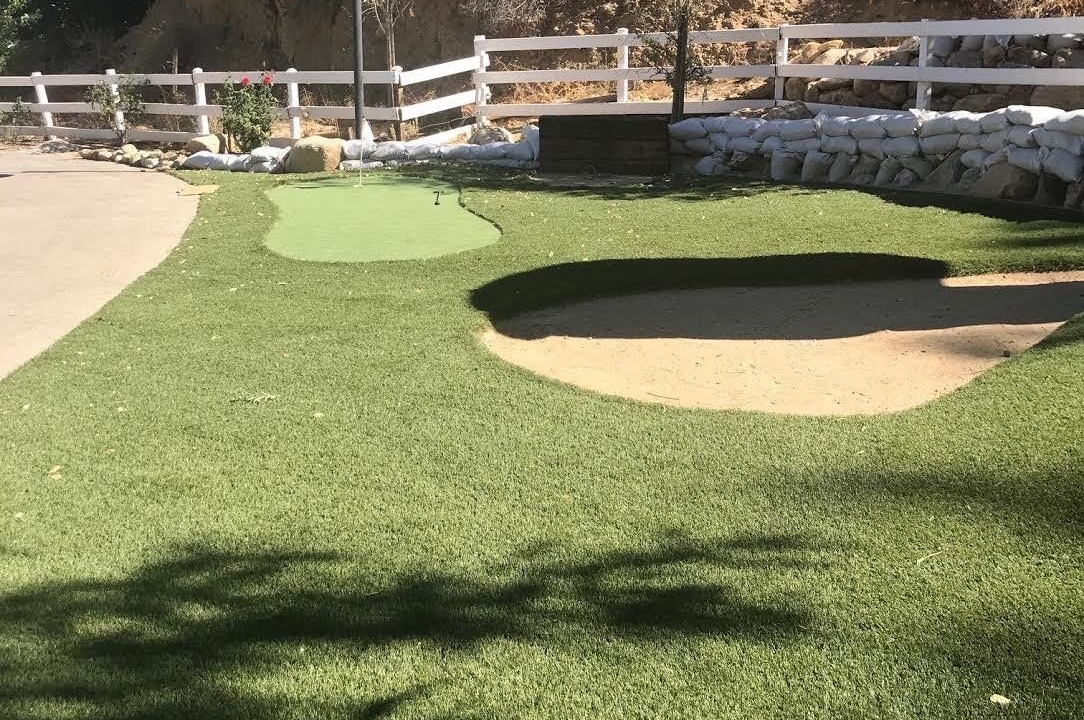 Photo of Outdoor in Castaic