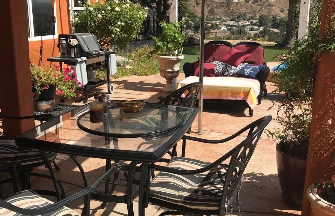 Photo of Outdoor in Castaic