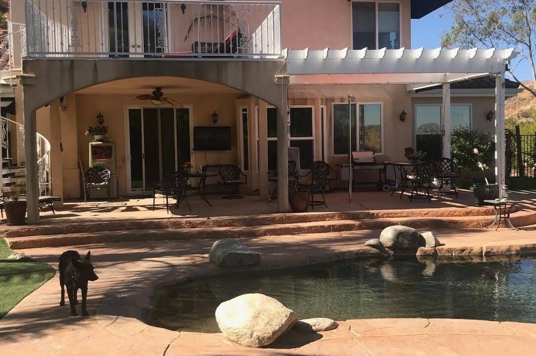 Photo of Outdoor in Castaic