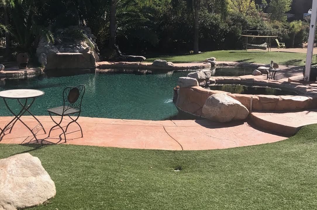 Photo of Outdoor in Castaic