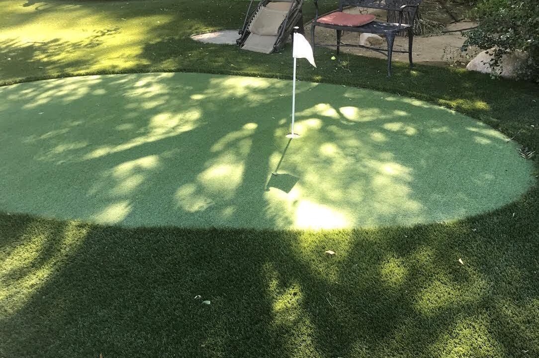 Photo of Outdoor in Castaic