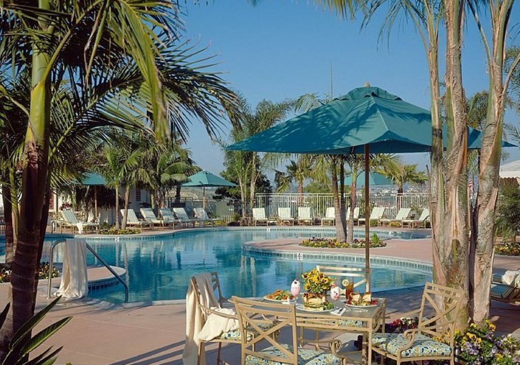 Photo of Outdoor in Aviara