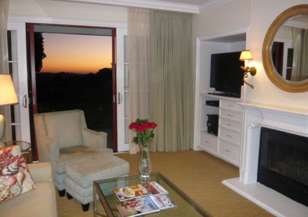 Photo of Livingroom in Aviara