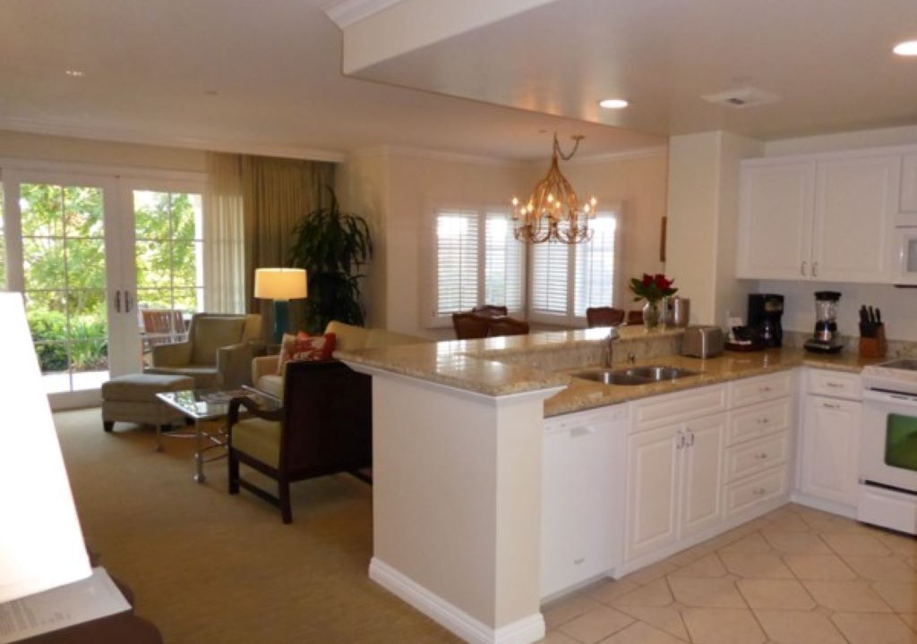 Photo of Kitchen in Aviara