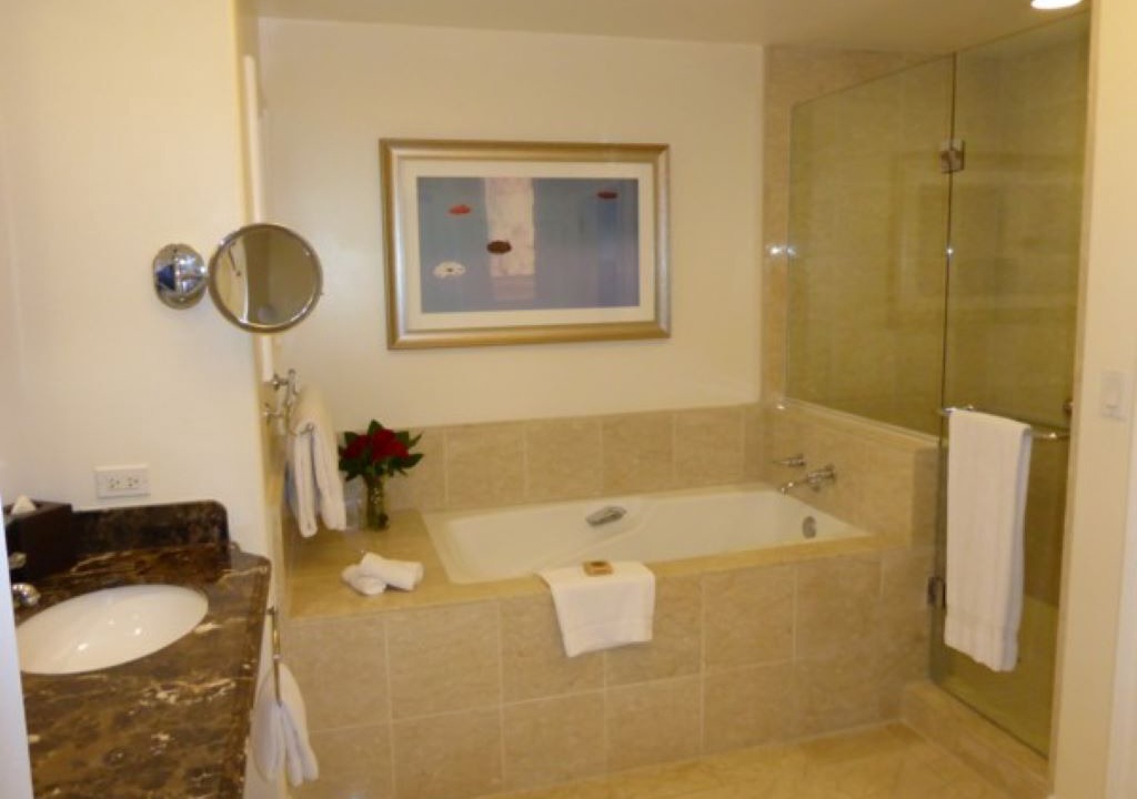 Photo of Bathroom in Aviara