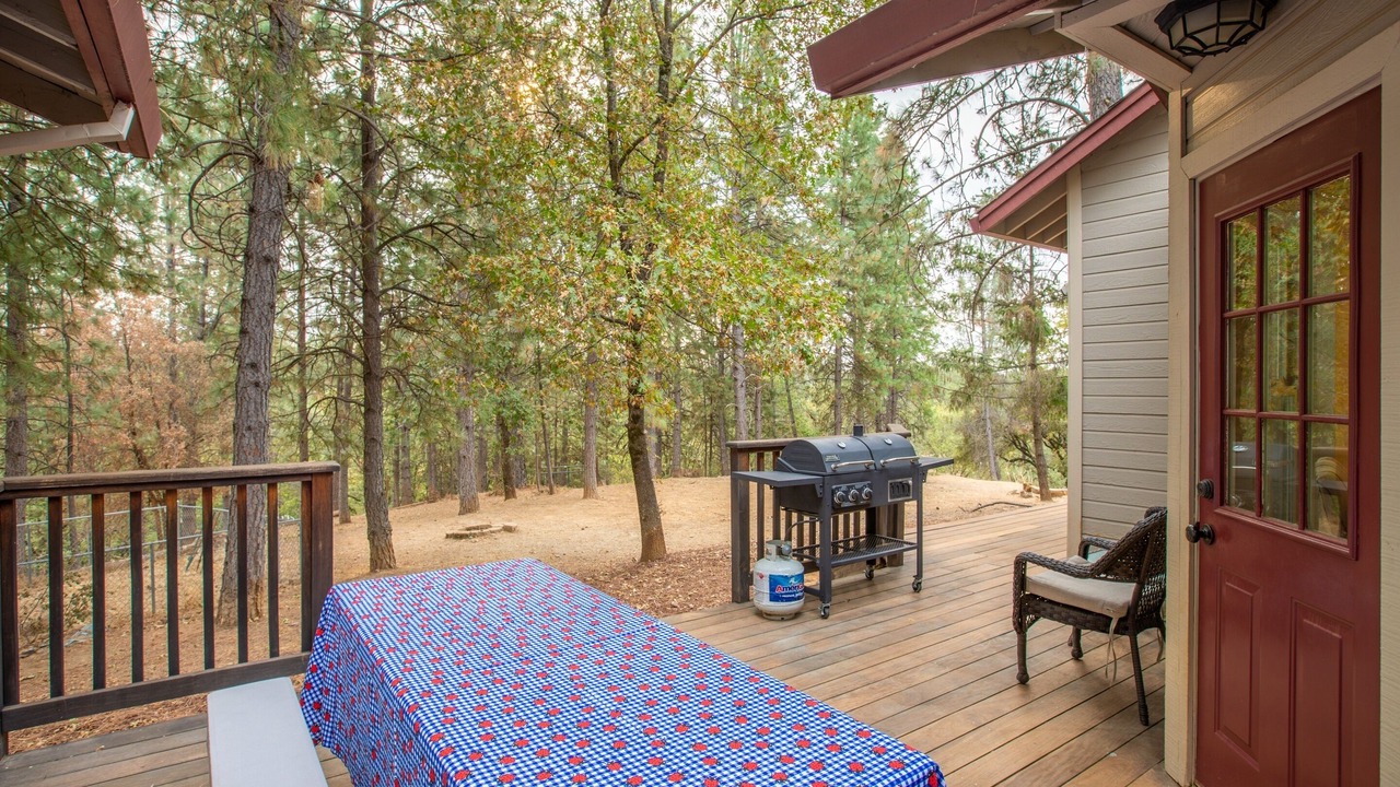 Photo of Outdoor in Colfax
