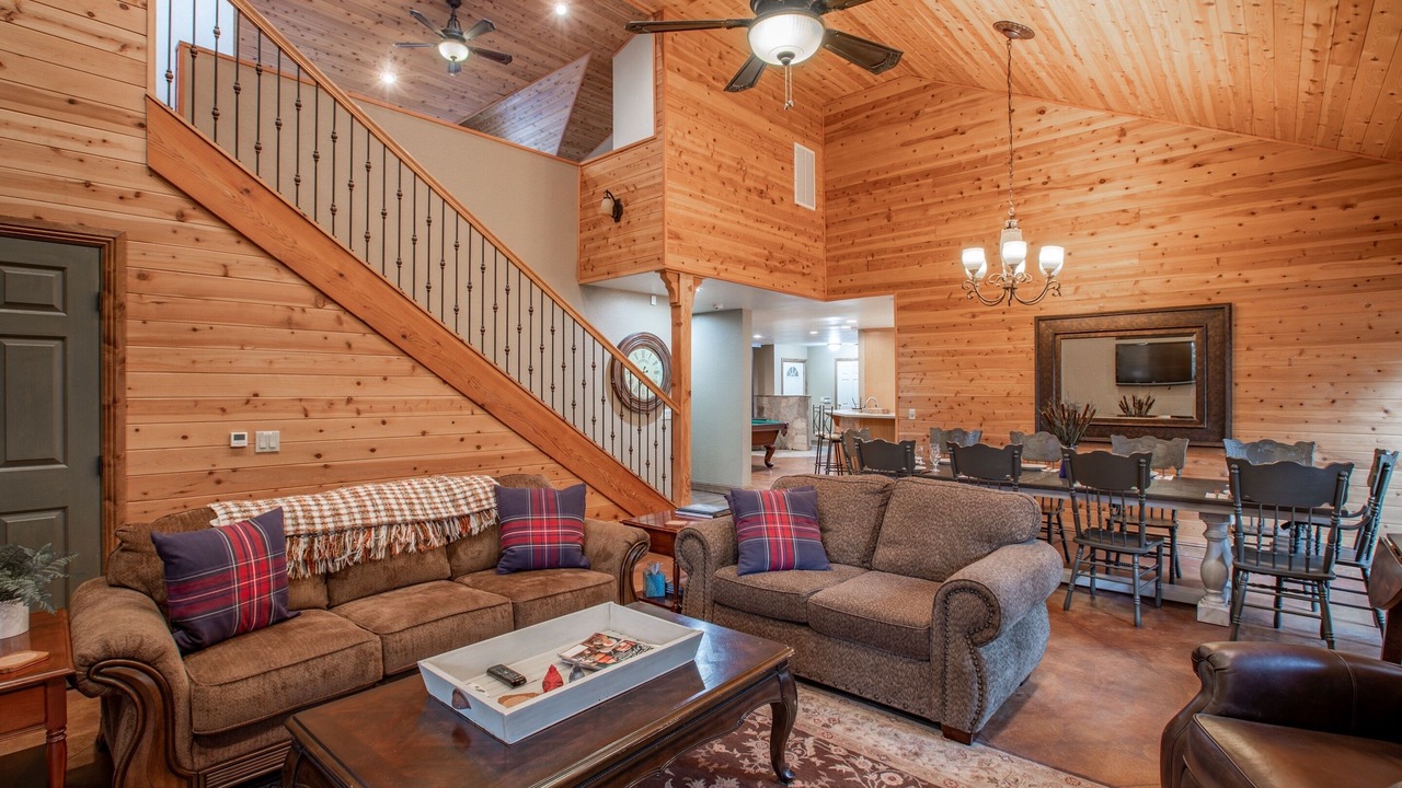 Photo of Livingroom in Colfax