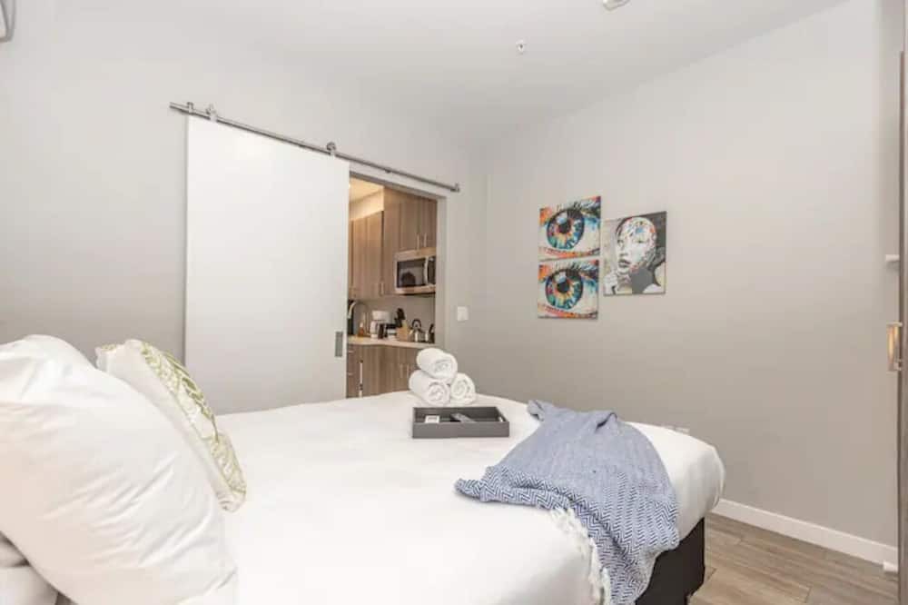 Photo of Bedroom in Old Town