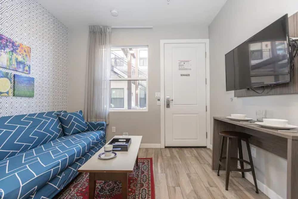 Photo of Bedroom in Old Town