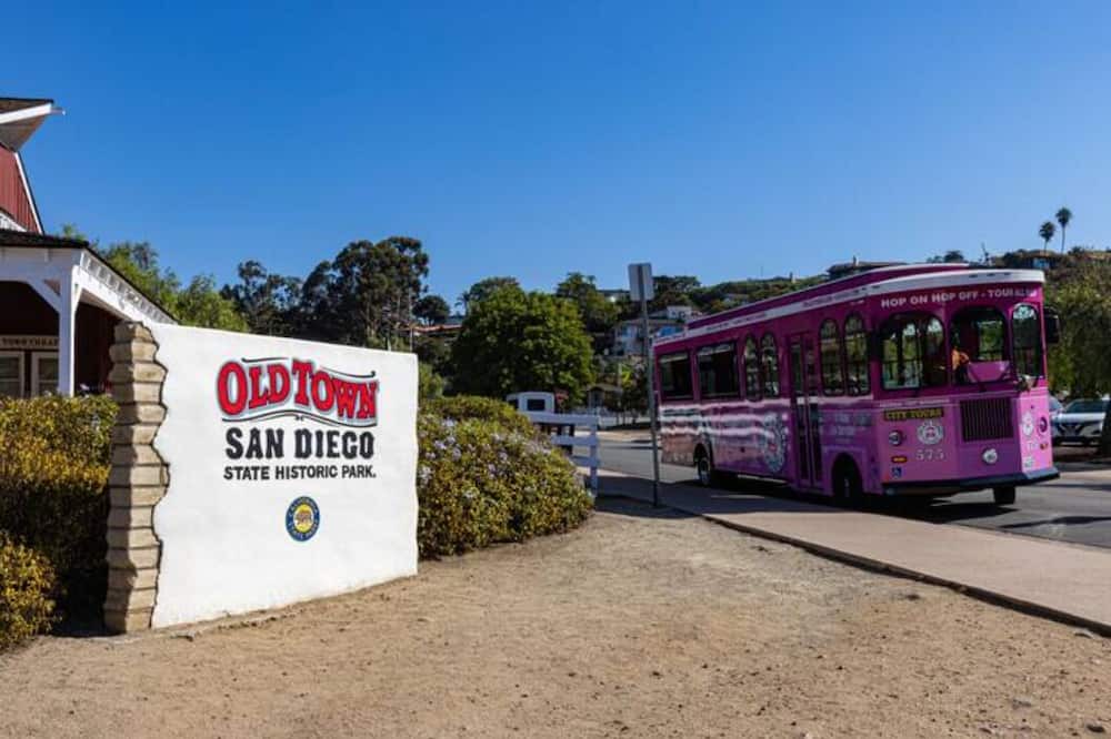 Photo of Outdoor in Old Town