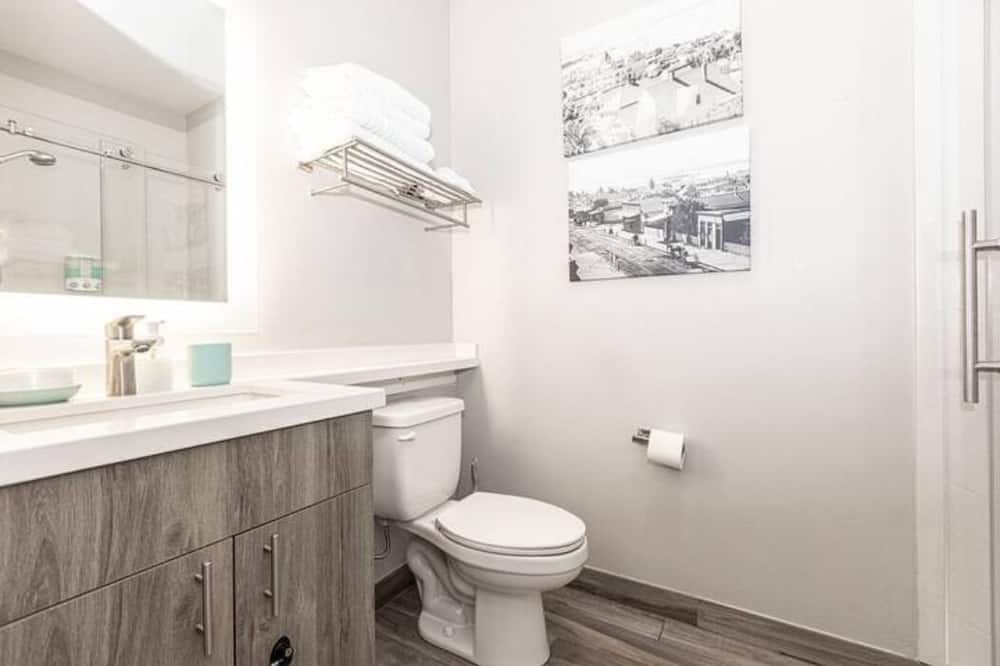 Photo of Bedroom in Old Town