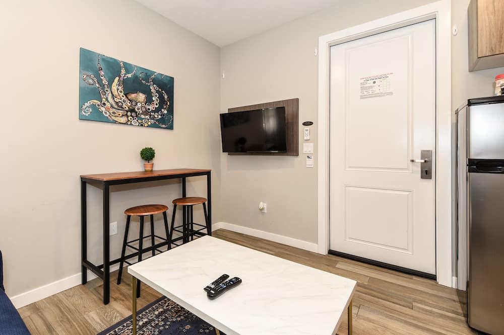 Photo of Bedroom in Old Town