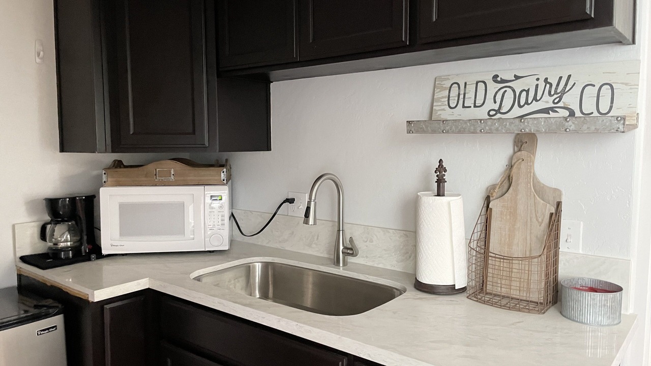Photo of Kitchen in Alpine
