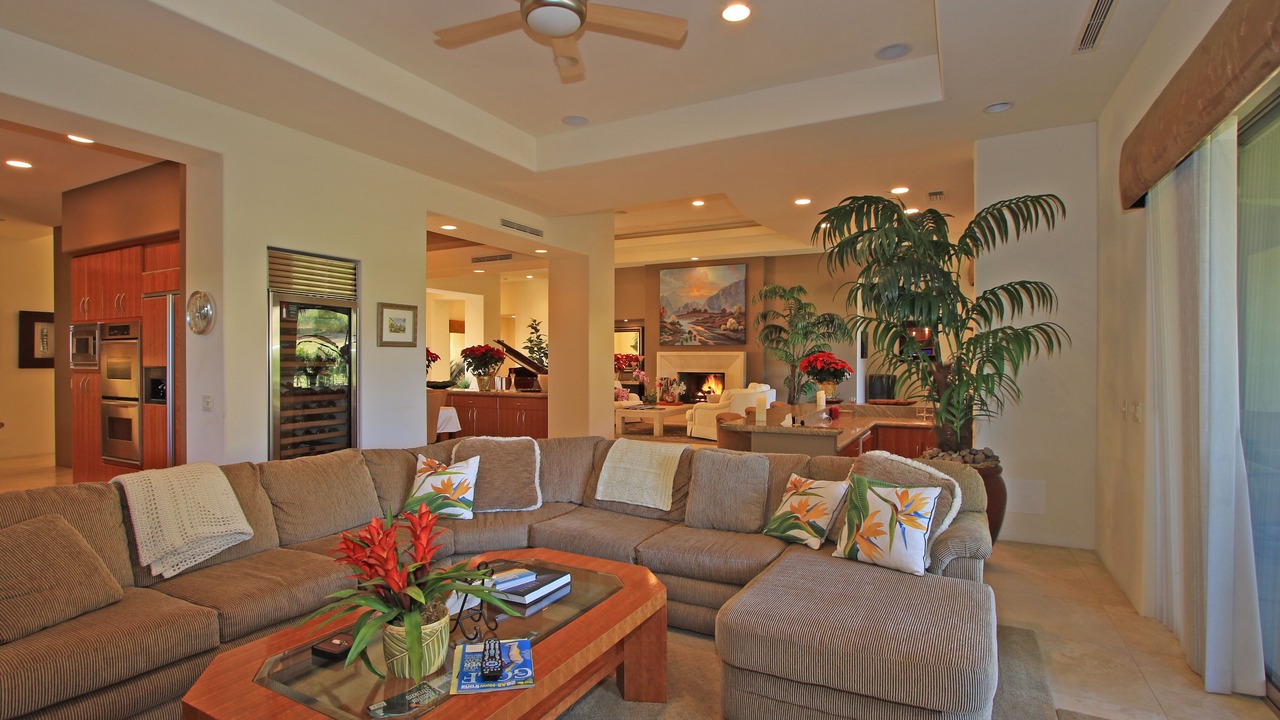 Photo of Livingroom in Indian Wells