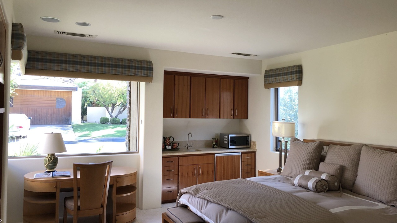 Photo of Bedroom in Indian Wells