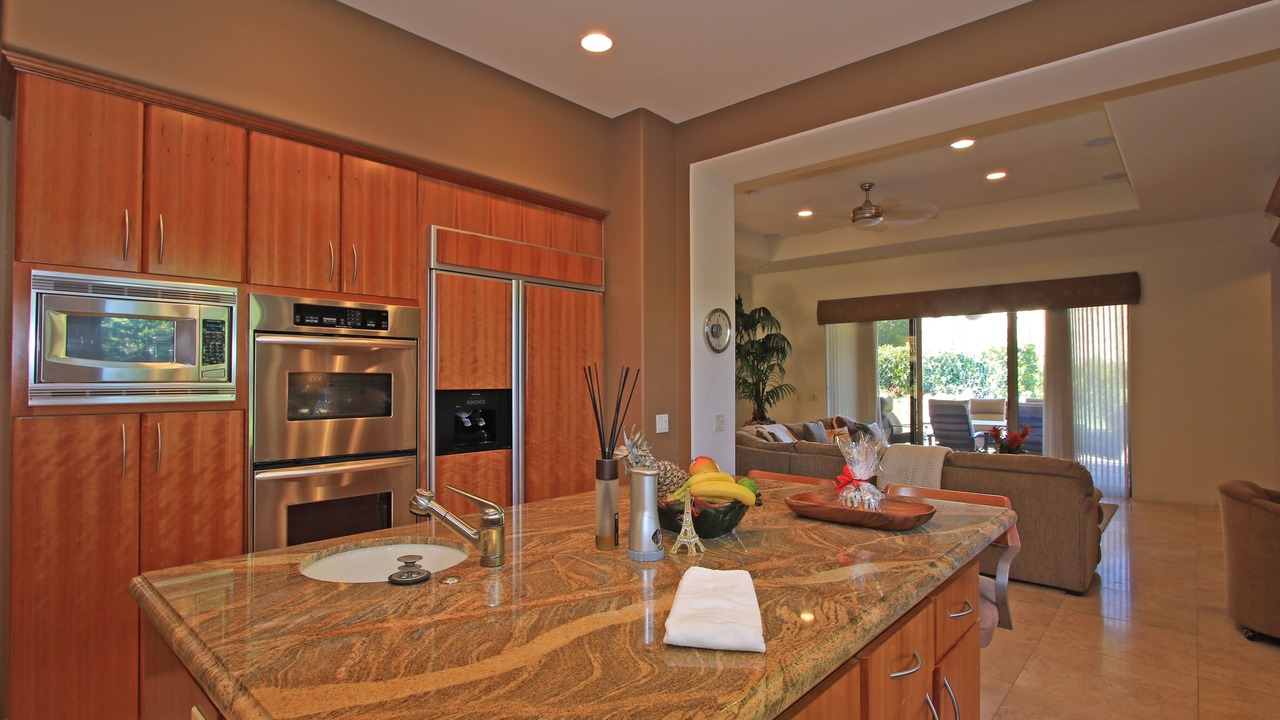 Photo of Kitchen in Indian Wells
