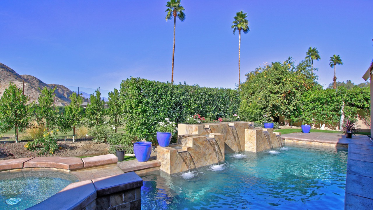 Photo of Outdoor in Indian Wells