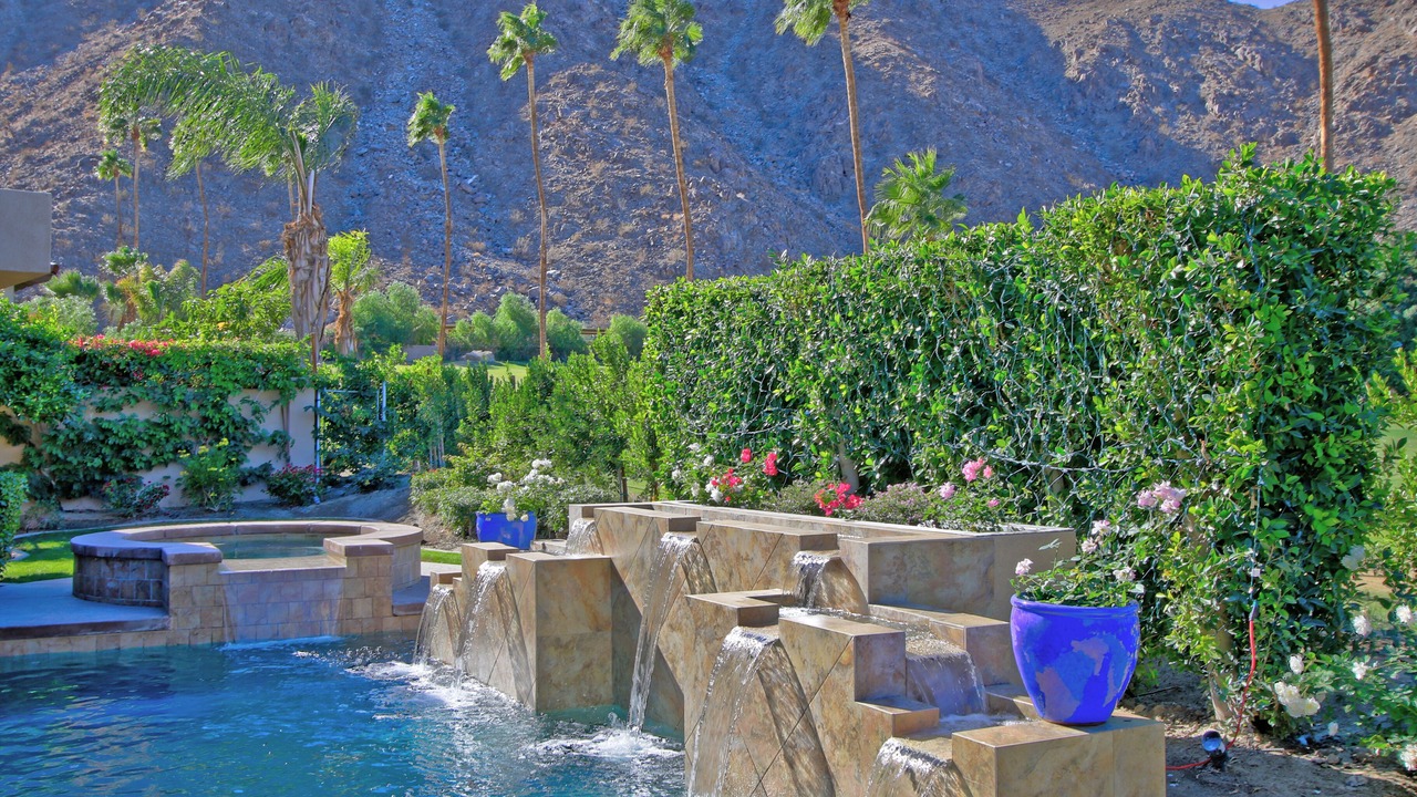 Photo of Outdoor in Indian Wells