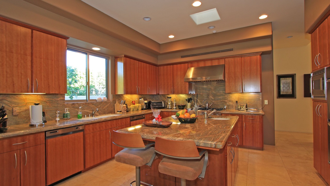Photo of Kitchen in Indian Wells