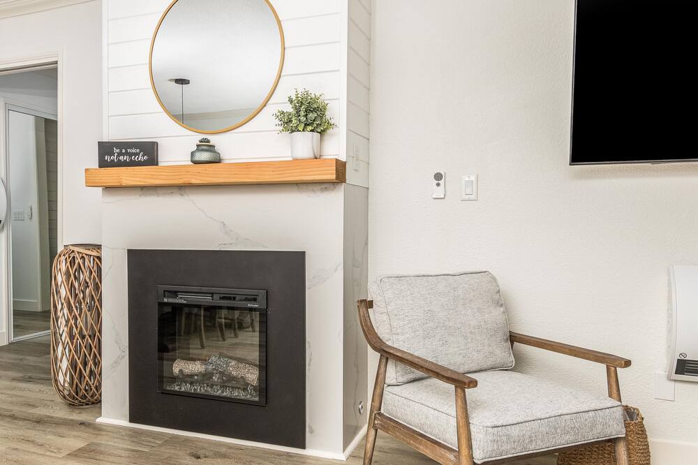 Photo of Livingroom in Solana Beach