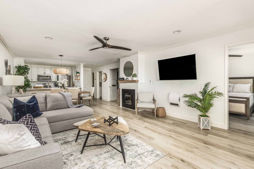 Photo of Livingroom in Solana Beach