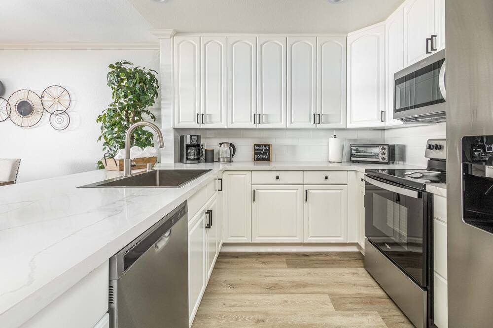 Photo of Kitchen in Solana Beach