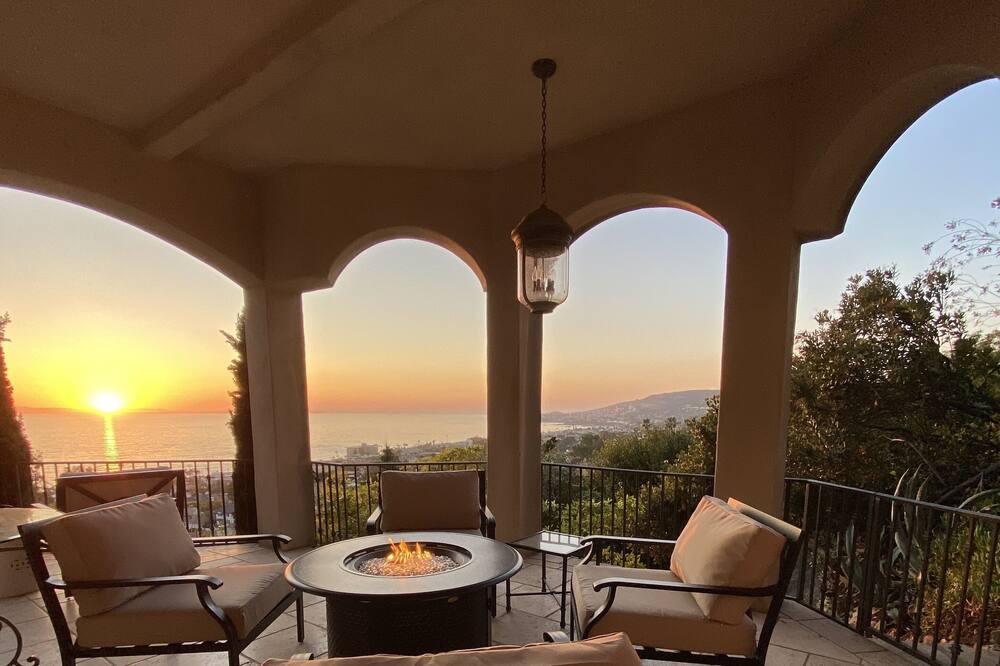 Photo of Patio Balcony in Diamond Crestview