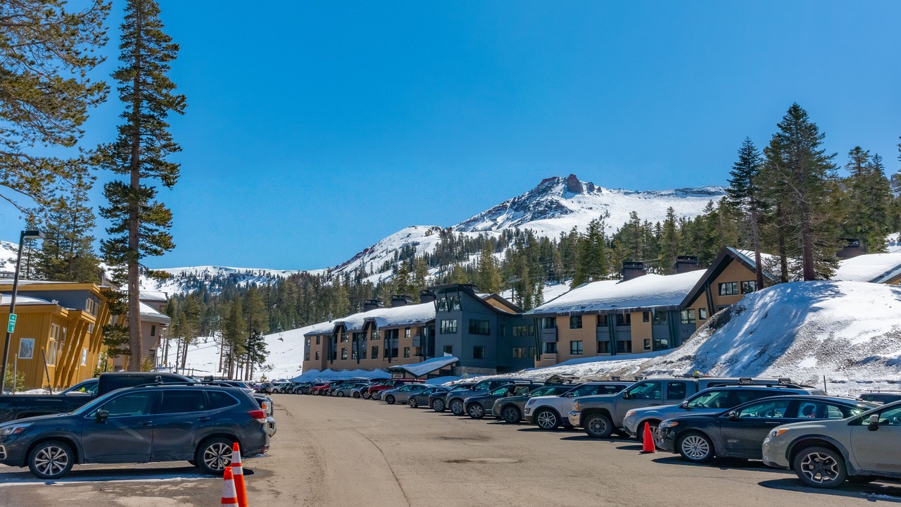 Photo of Outdoor in Kirkwood
