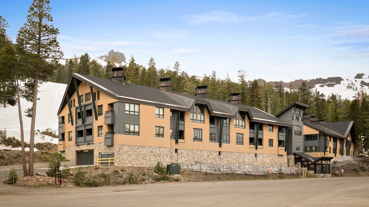 Photo of Outdoor in Kirkwood