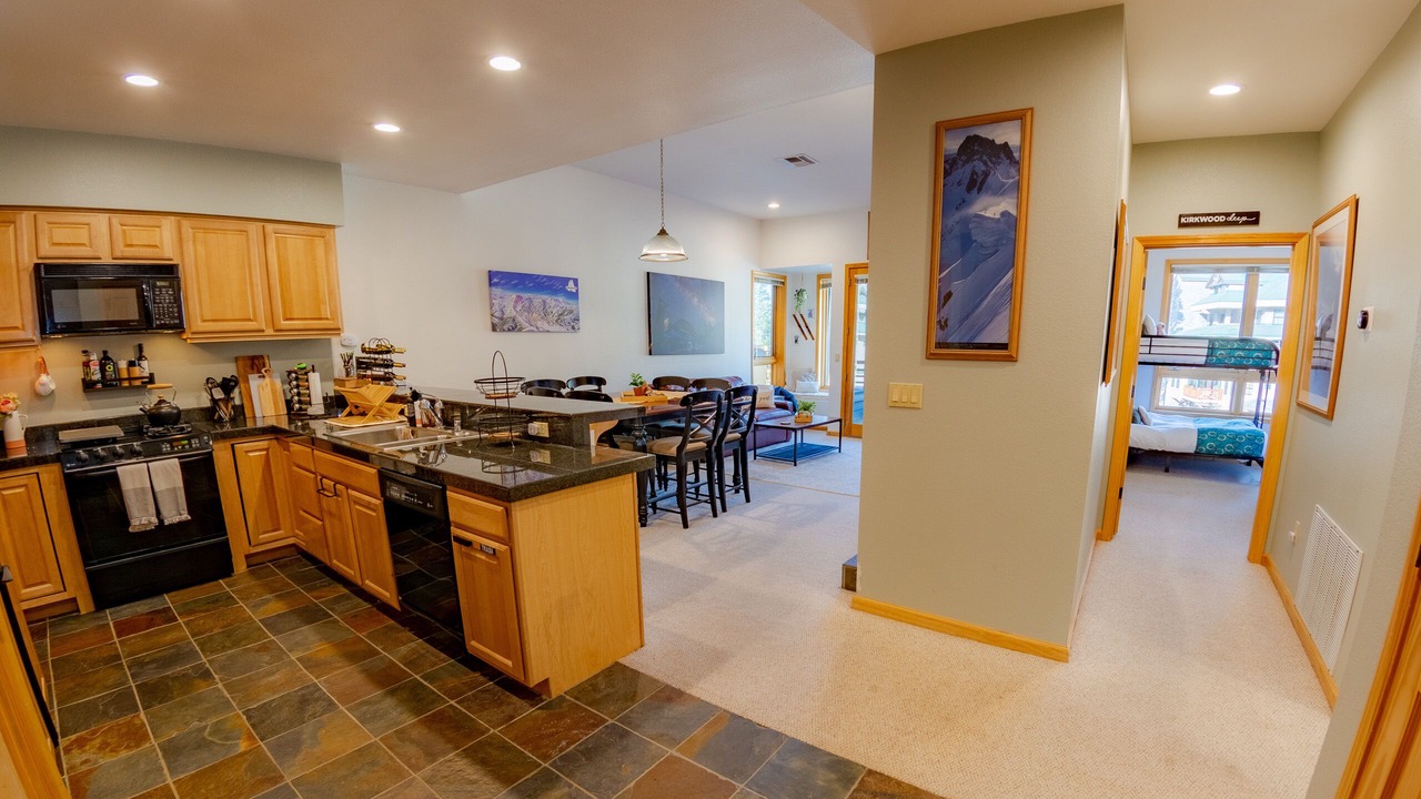 Photo of Kitchen in Kirkwood