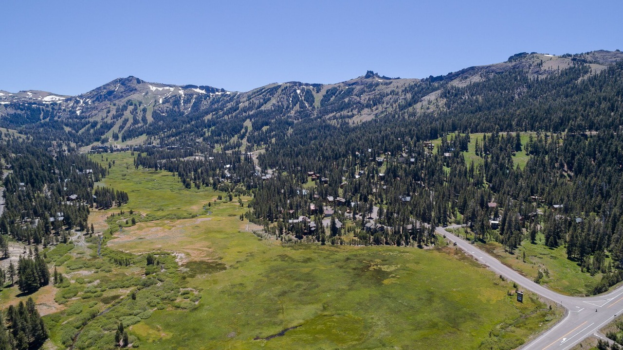 Photo of Outdoor in Kirkwood