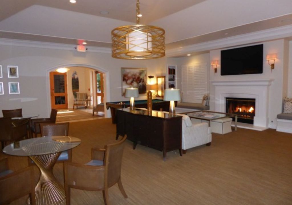 Photo of Livingroom in Aviara