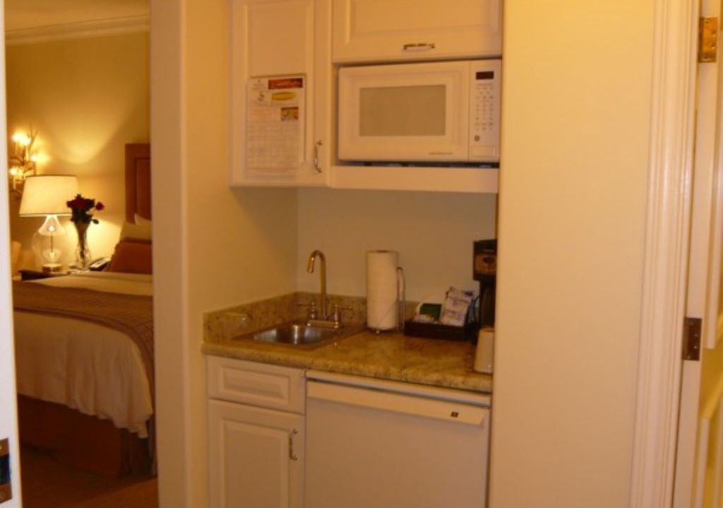 Photo of Kitchen in Aviara