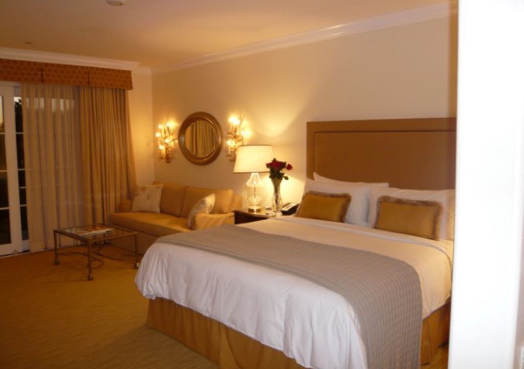 Photo of Bedroom in Aviara
