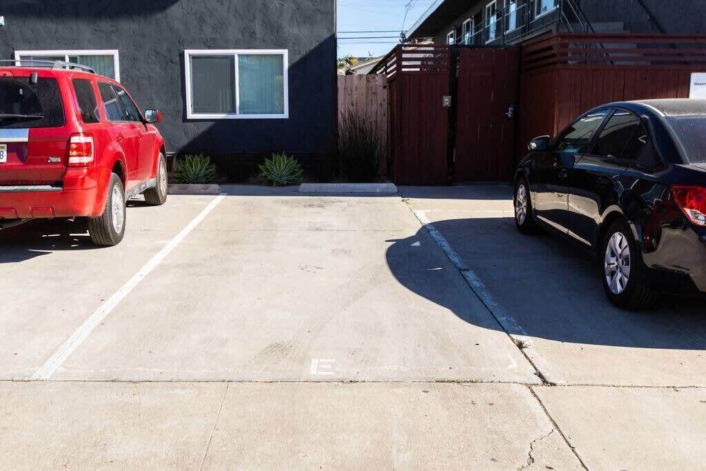 Photo of Outdoor in Normal Heights