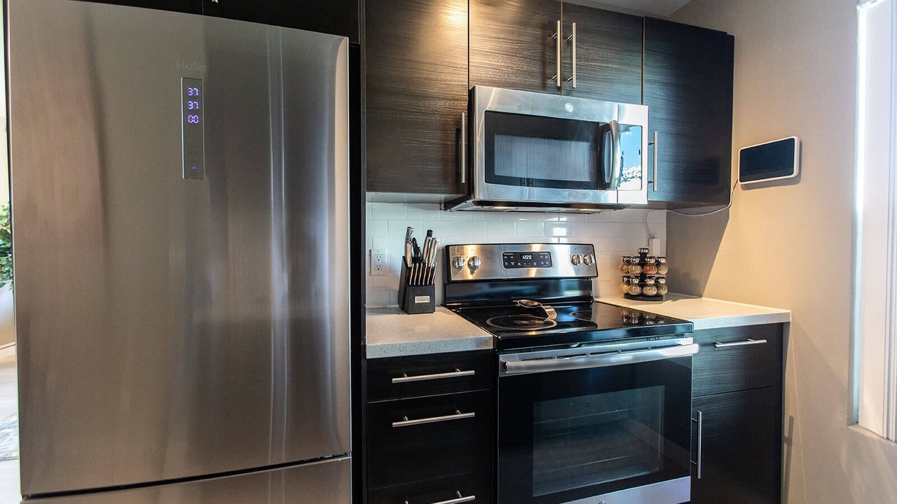 Photo of Kitchen in Normal Heights