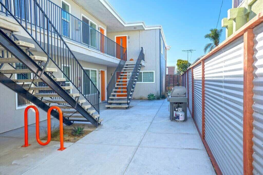 Photo of Outdoor in Normal Heights